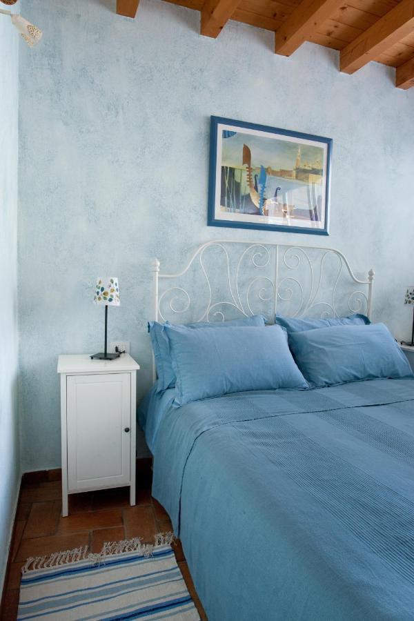 Bed & Breakfast Carpe Diem Solferino Bagian luar foto