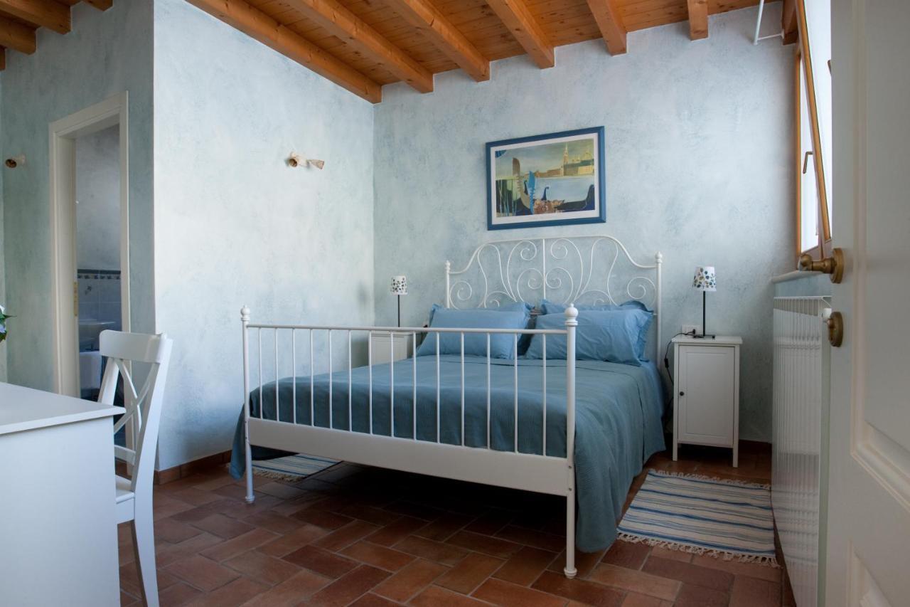 Bed & Breakfast Carpe Diem Solferino Bagian luar foto