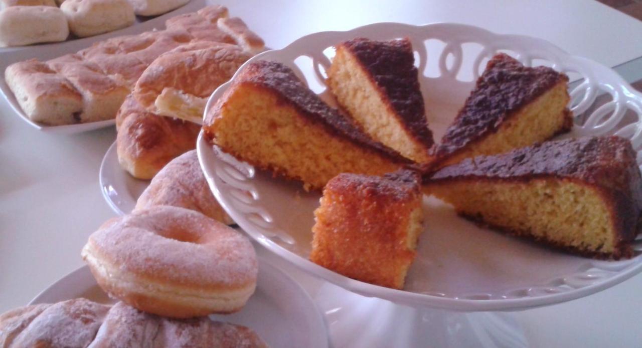 Bed & Breakfast Carpe Diem Solferino Bagian luar foto